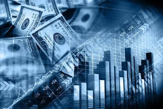 Money Stock Photo
